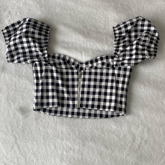 Tiger Mist Costa Top - Picture 4 of 5